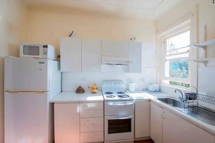 Second view of Homely apartment listing, 6/33 Oakley Road, North Bondi NSW 2026