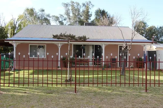 11 Lowde Street, Nericon NSW 2680