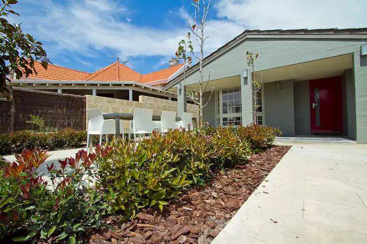 Second view of Homely house listing, 9 Hillside Avenue, Cottesloe WA 6011