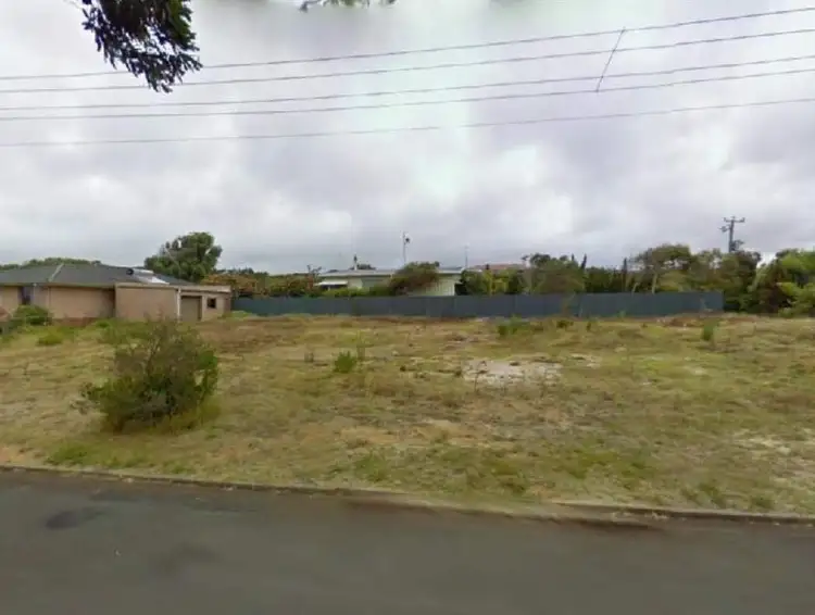 Second view of Homely land listing, 17 Osnaburg Street, Augusta WA 6290