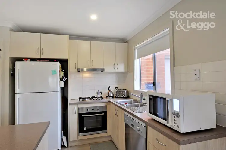 Fourth view of Homely house listing, 17 Rembrandt Road, Shepparton VIC 3630