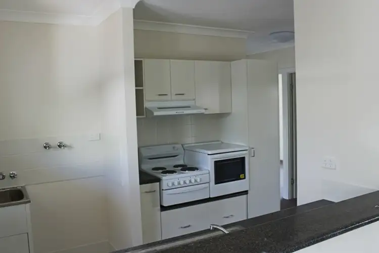 Third view of Homely retirement listing, Unit 41, 3 Jocumsen Street, Kepnock QLD 4670