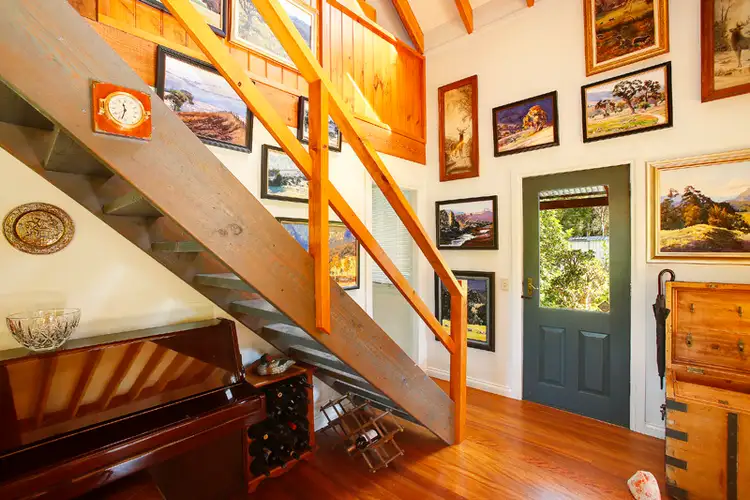Sixth view of Homely house listing, 15 Hambridge Road, Yerrinbool NSW 2575