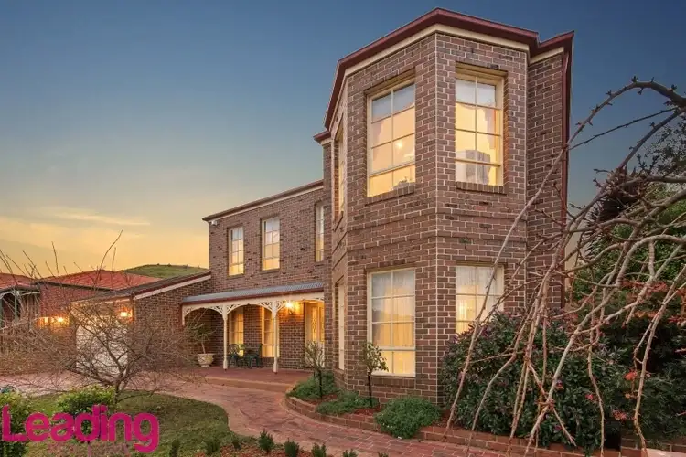 Second view of Homely house listing, 7 Munch Place, Sunbury VIC 3429