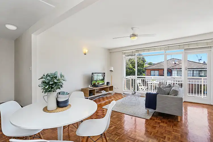 Seventh view of Homely unit listing, 34/20 Edward Street, Bondi Beach NSW 2026