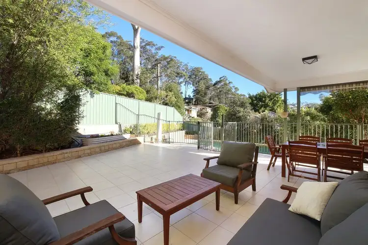 Third view of Homely house listing, 20 Claremont Close, Narara NSW 2250