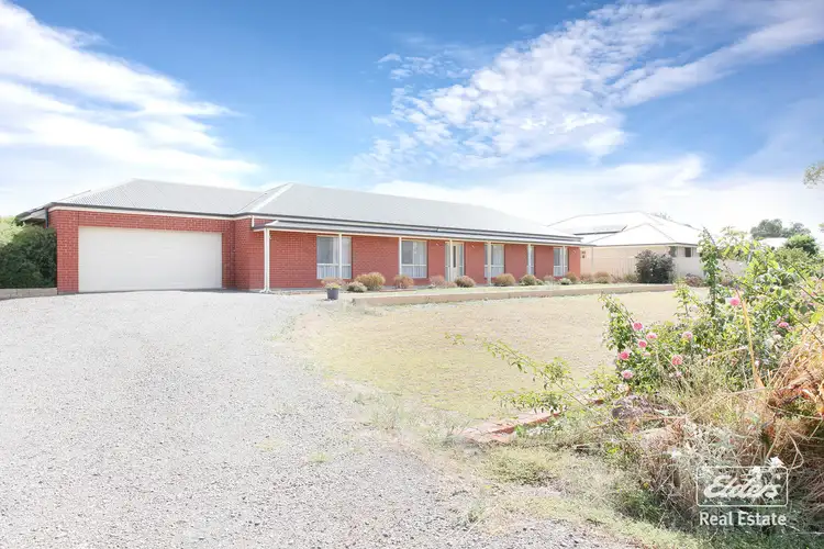 Second view of Homely house listing, 10 Arthur Road, Roseworthy SA 5371
