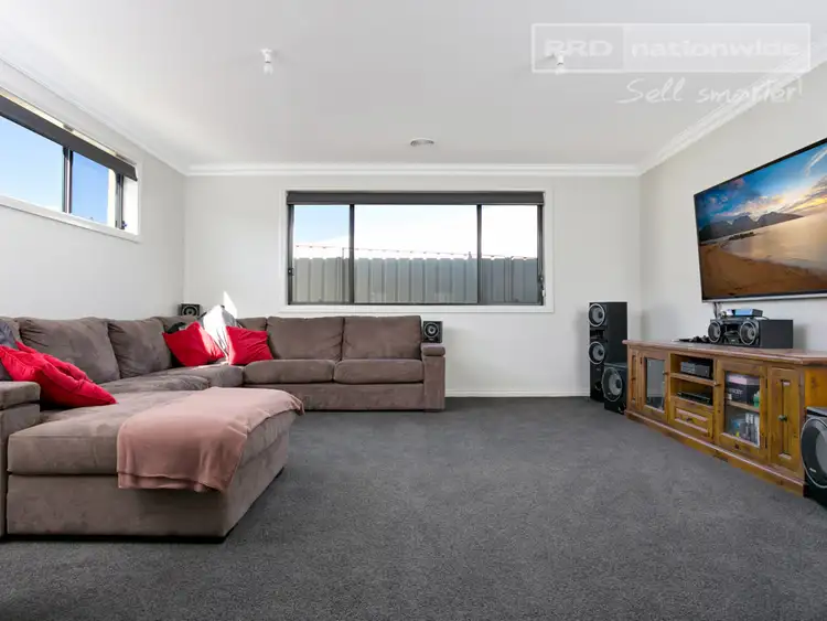 Seventh view of Homely house listing, 45 Rainbow Drive, Estella NSW 2650