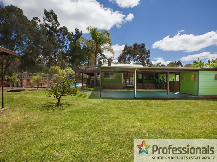 Second view of Homely house listing, 27 Hoddell Road, Cardiff WA 6225