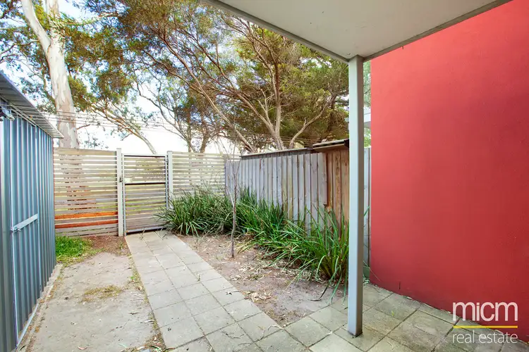 Fifth view of Homely townhouse listing, 20/6 Boadle Road, Bundoora VIC 3083