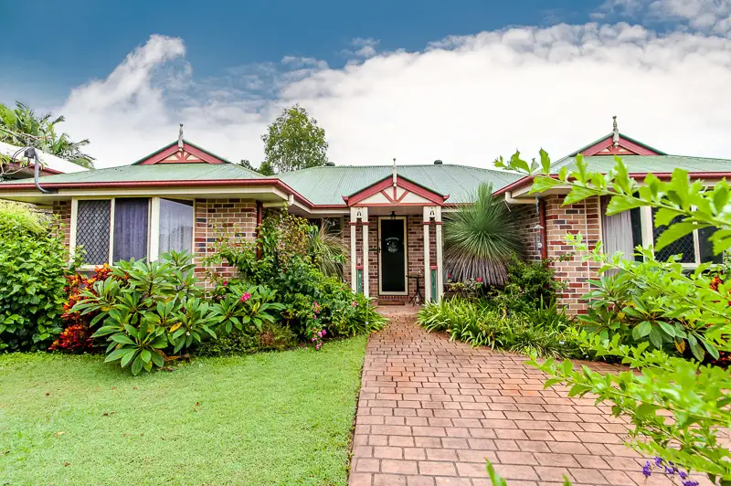 Main view of Homely house listing, 45 Erbacher Road, Nambour QLD 4560