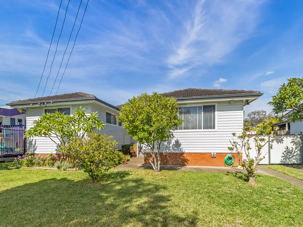Main view of Homely house listing, 8 Orchard Road, Busby NSW 2168