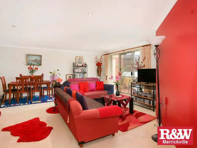 Main view of Homely unit listing, 16/130 Canterbury Road, Hurlstone Park NSW 2193
