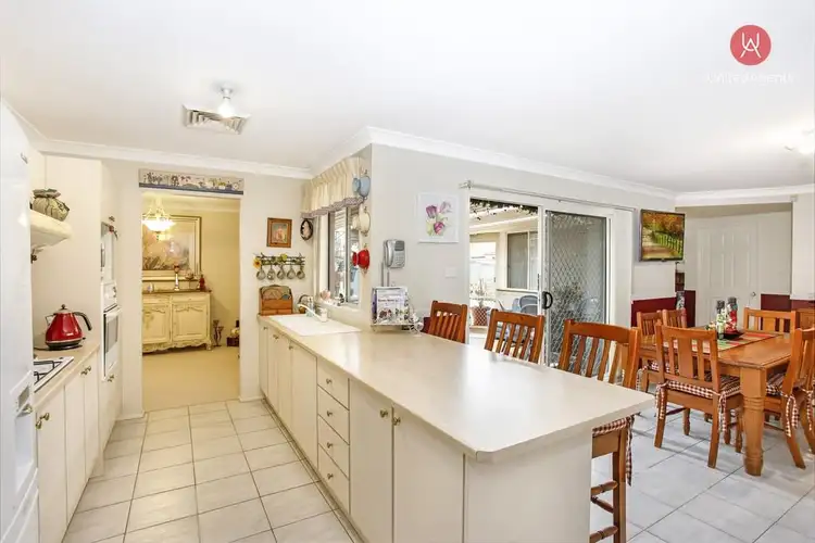 Fourth view of Homely house listing, 28 Binnaway Avenue, Hoxton Park NSW 2171