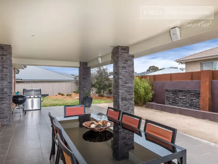 Sixth view of Homely house listing, 1 Tanami Street, Tatton NSW 2650