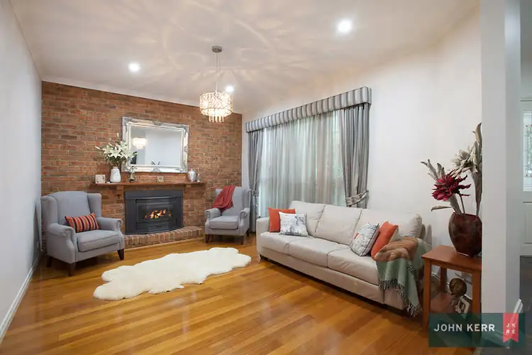 Third view of Homely house listing, 33 Dodemaides Road, Trafalgar VIC 3824