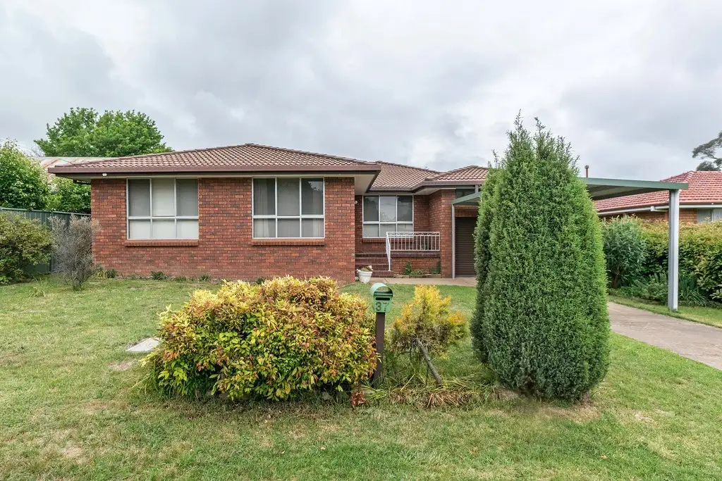 Main view of Homely house listing, 37 Cecil Road, Orange NSW 2800