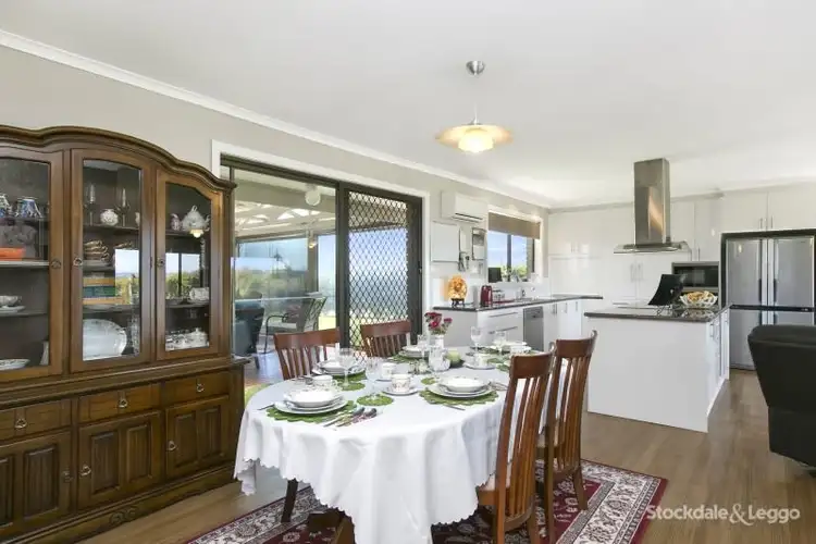 Fourth view of Homely house listing, 155 Forrest Road, Yannathan VIC 3981