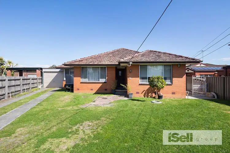 Second view of Homely house listing, 59 Victoria Court, Springvale VIC 3171