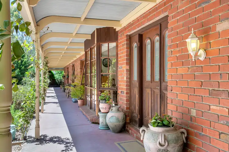 Fifth view of Homely house listing, 4030 Colac Ballarat Road, Enfield VIC 3352