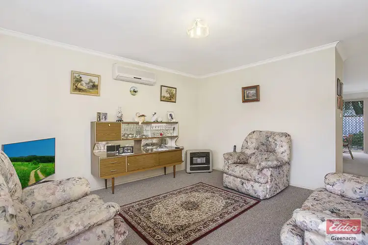 Third view of Homely villa listing, 10/8 Watergum Way, Greenacre NSW 2190