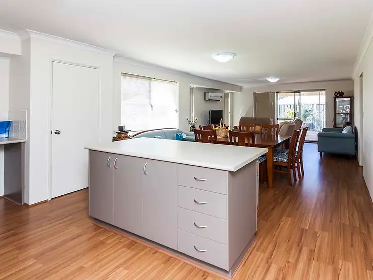 Sixth view of Homely house listing, 3 Helena Way, Pinjarra WA 6208