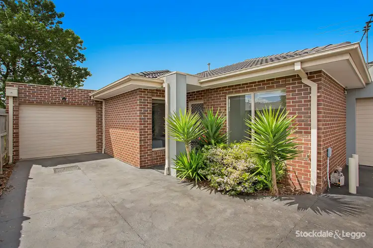 2/12 Rowan Street, Glenroy VIC 3046