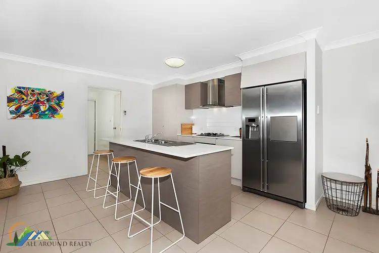 Seventh view of Homely house listing, 31 Aleiyah Street, Caboolture QLD 4510