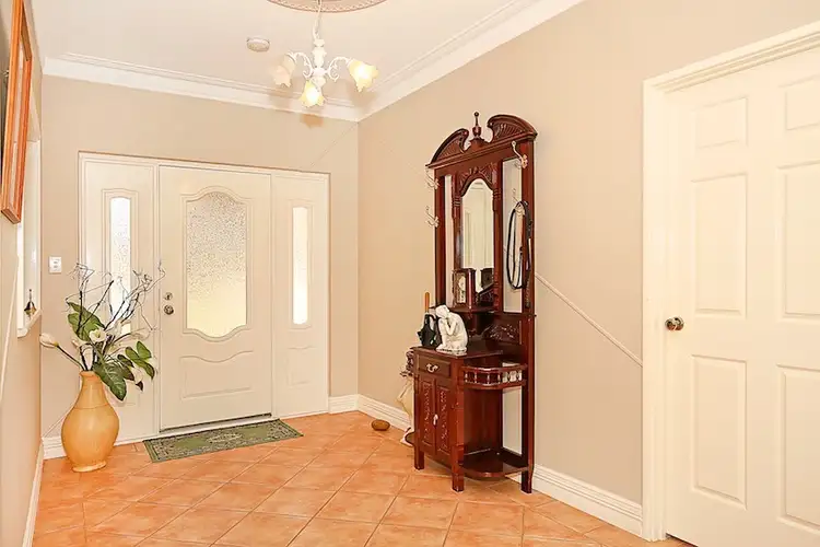 Fourth view of Homely house listing, 66 Red Road, Parklands WA 6180