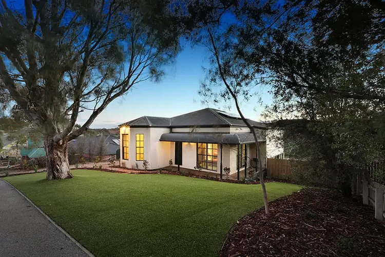 Main view of Homely house listing, 131 Underbank Boulevard, Bacchus Marsh VIC 3340