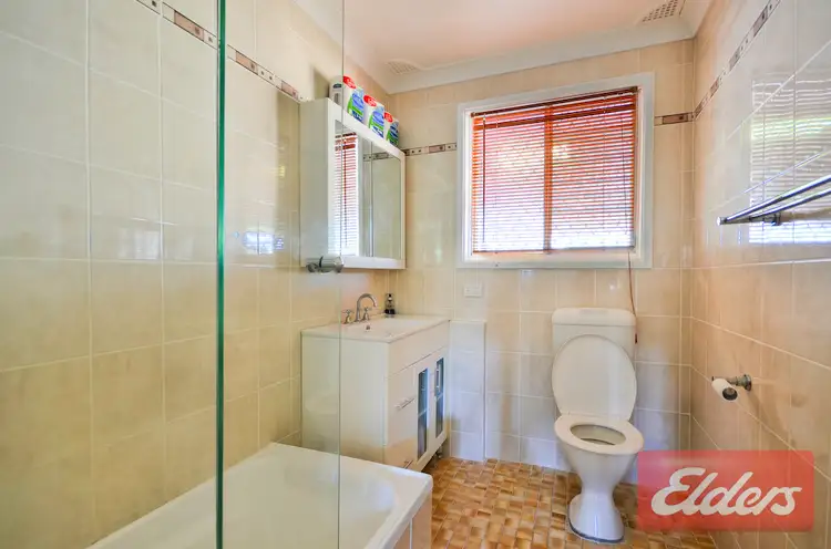 Fifth view of Homely house listing, 65 Pretoria Road, Seven Hills NSW 2147