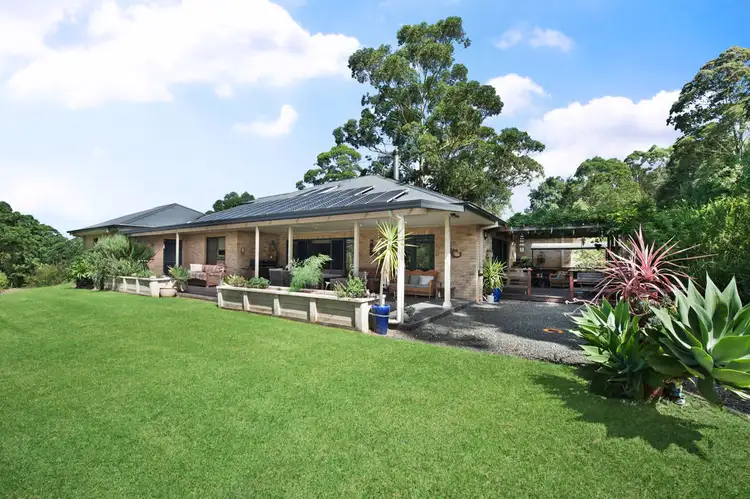 Third view of Homely rural property listing, 32B Shoebridge Lane, Termeil NSW 2539