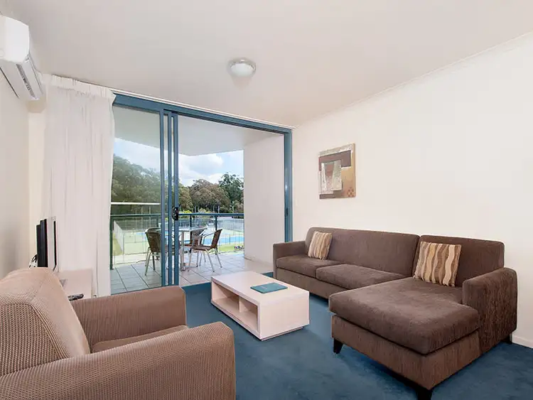 Fourth view of Homely apartment listing, 301 61B Dowling Street, Nelson Bay NSW 2315