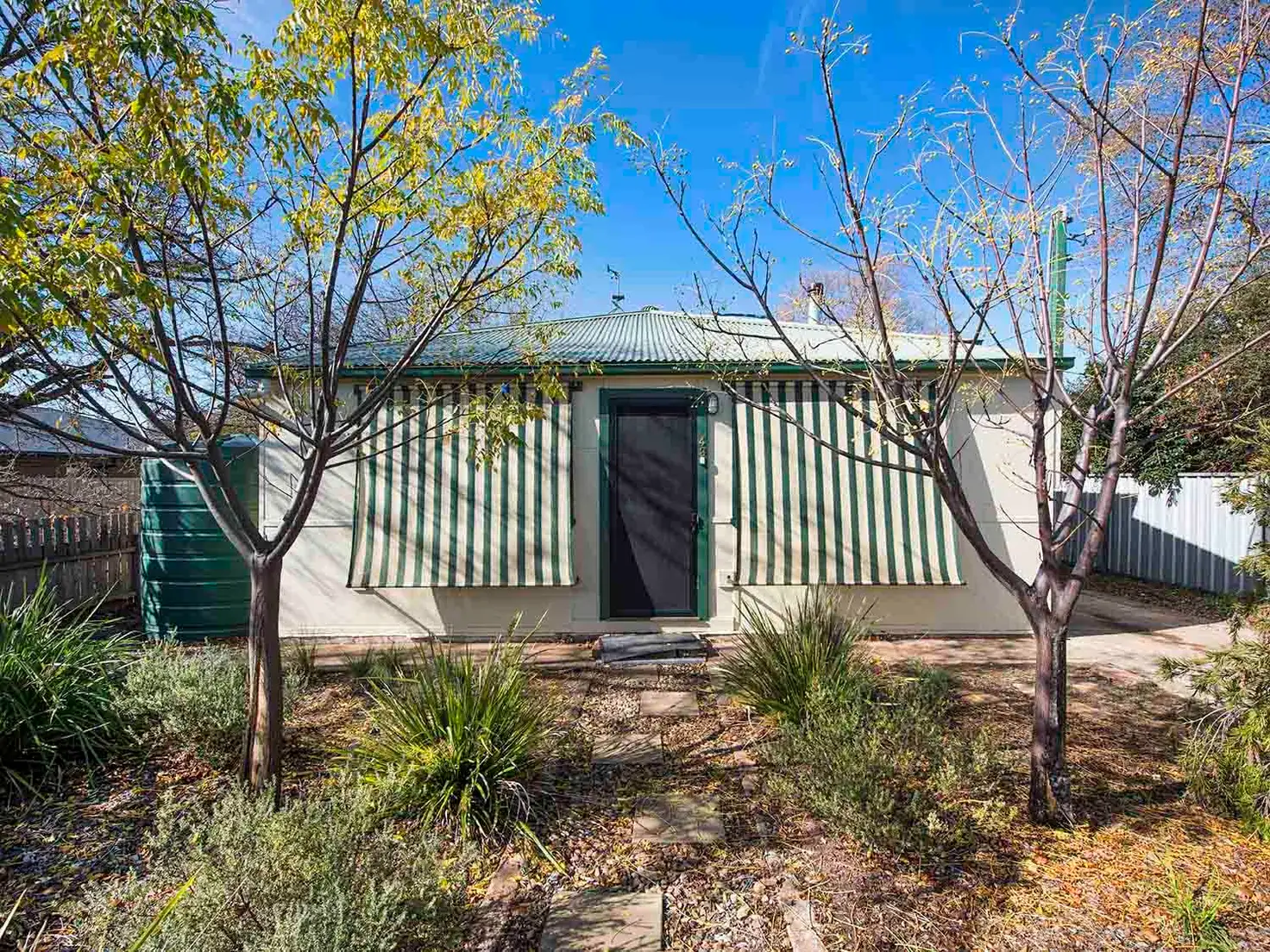 Main view of Homely house listing, 43A George Street, Mudgee NSW 2850
