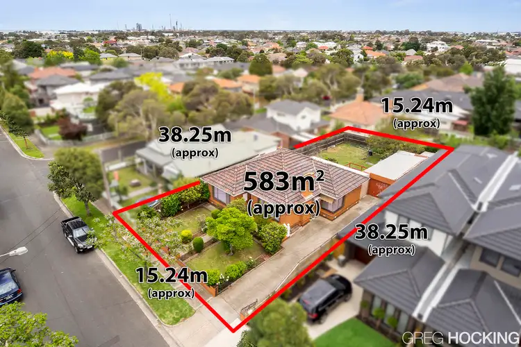 85 Hansen Street, Altona North VIC 3025