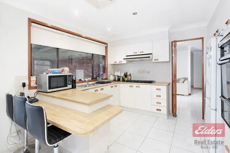 Fifth view of Homely house listing, 3 Aspinall Avenue, Minchinbury NSW 2770