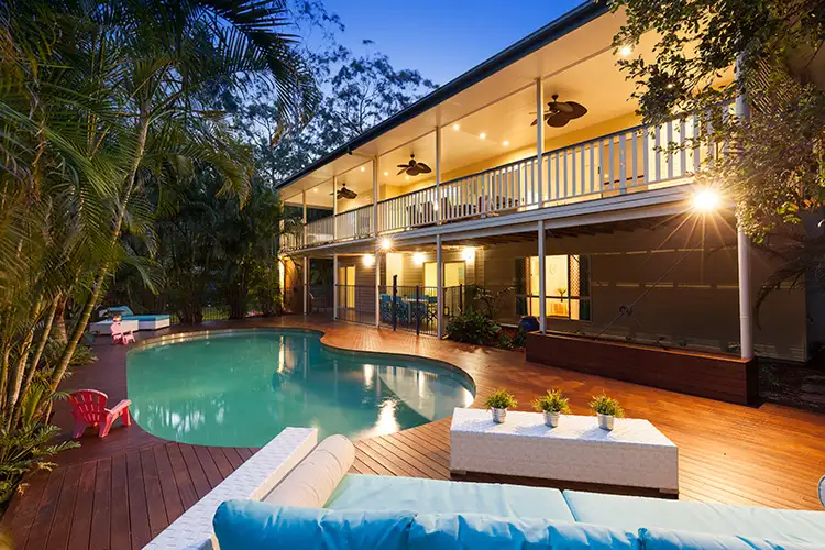 48 - 50 Sugarwood Place, Cornubia QLD 4130