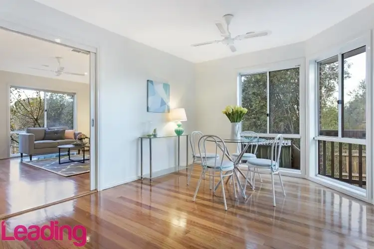 Third view of Homely house listing, 5 Tennyson Court, Sunbury VIC 3429