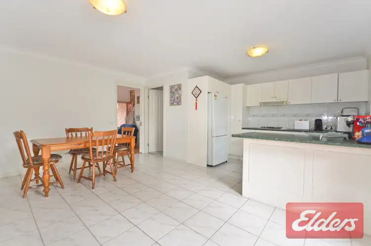 Third view of Homely townhouse listing, 7/4 Obi Lane, Toongabbie NSW 2146