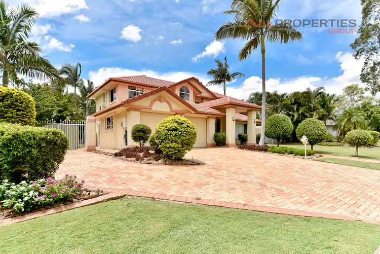 52 Lakewood Ave, Parkinson QLD 4115