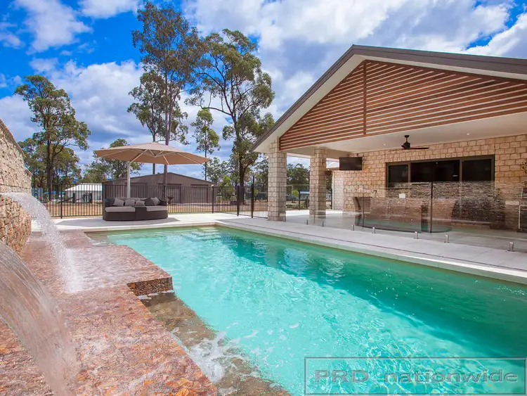 Second view of Homely house listing, 19 Sanctuary Way, Vacy NSW 2421