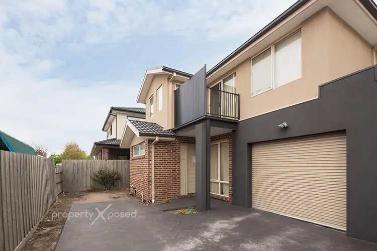 4/1032 Heatherton Road, Noble Park VIC 3174