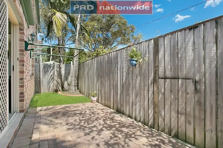 Fourth view of Homely townhouse listing, 3/58 Margaret Street, Southport QLD 4215