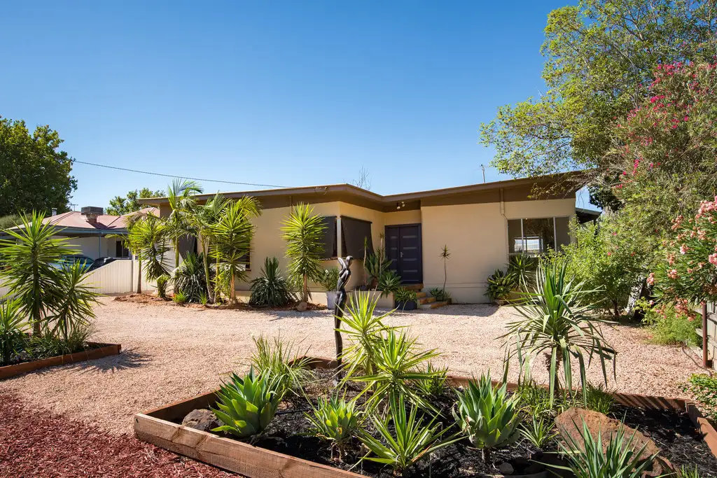 Main view of Homely house listing, 80 WILLIAM STREET, Gol Gol NSW 2738