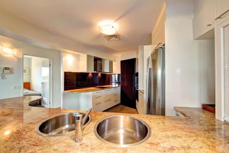 Seventh view of Homely apartment listing, Apt 414/1 Beaches Village Circuit, Agnes Water QLD 4677