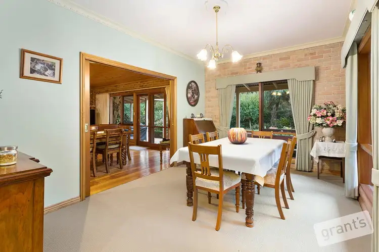 Sixth view of Homely rural property listing, 417 Fogarty Road, Maryknoll VIC 3812