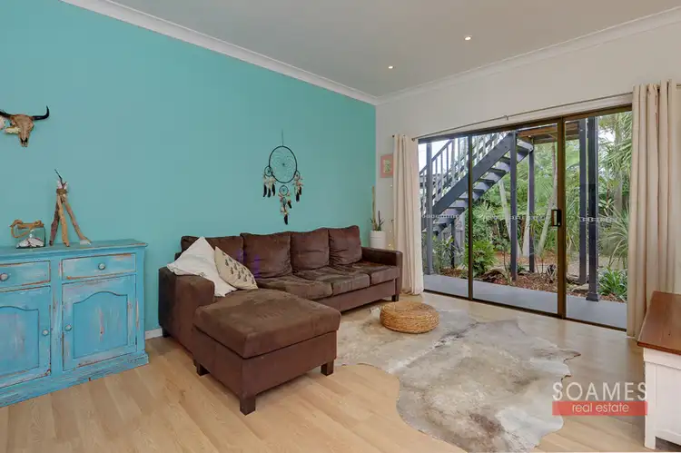 Fifth view of Homely house listing, 47 Somerville Road, Hornsby Heights NSW 2077