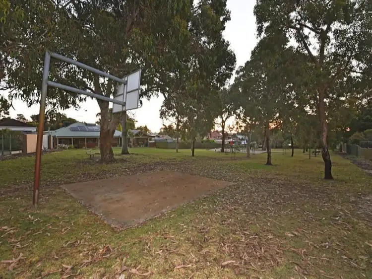 Fifth view of Homely land listing, Lot 2/7 Arundale Cres, Wembley Downs WA 6019