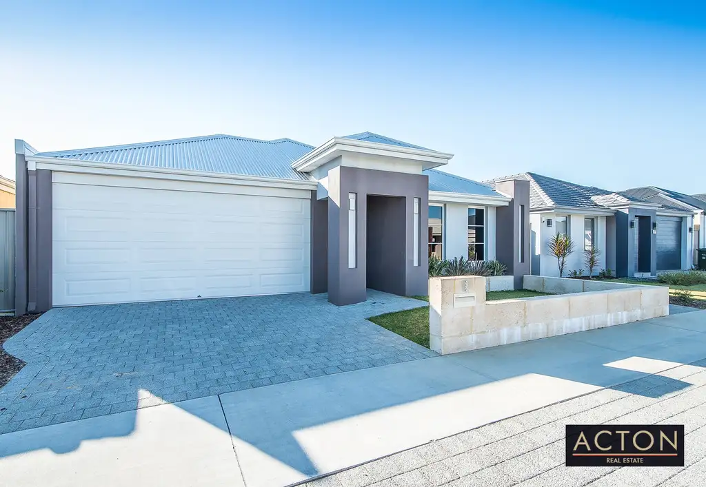 Main view of Homely house listing, 9 Koenig Way, Clarkson WA 6030