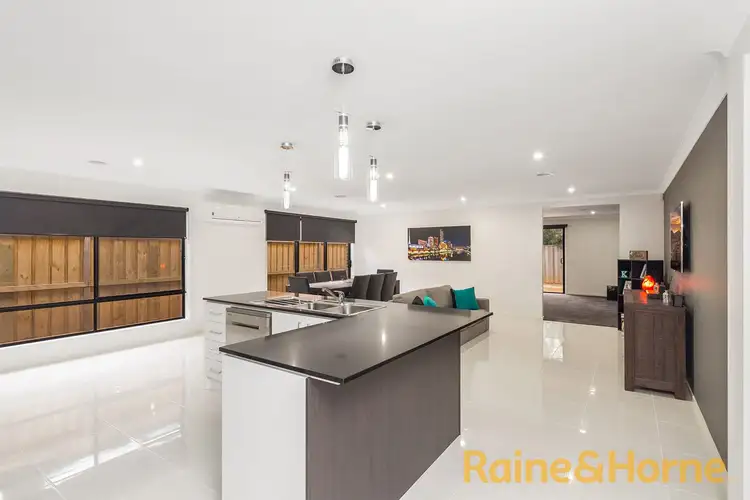 Fourth view of Homely house listing, 19 Higgins Street, Plumpton VIC 3335